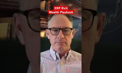 XRP Rich Wealth Playbook #xrp #crypto @digitalassetinvestor