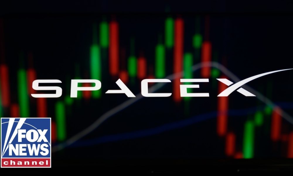 SpaceX is overvalued, finance professor cautions