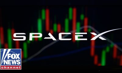 SpaceX is overvalued, finance professor cautions
