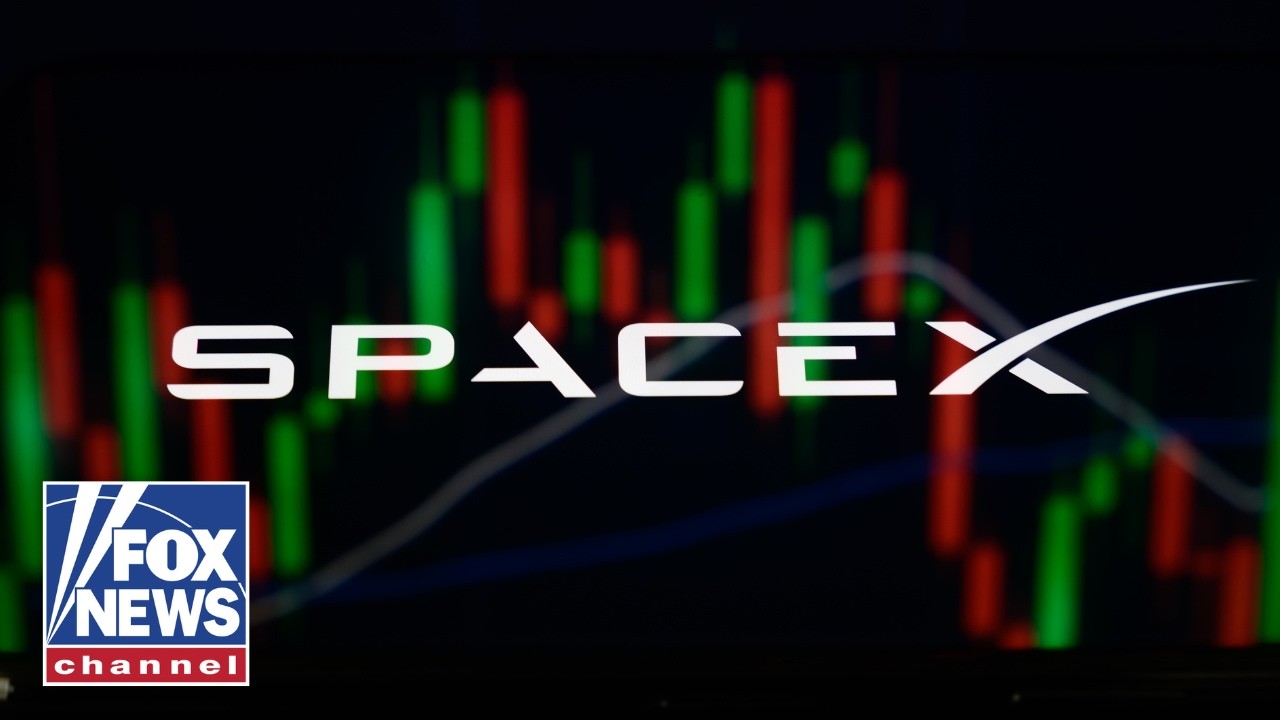 SpaceX is overvalued, finance professor cautions