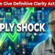 "Clarity Act Countdown: XRP Just Got Hardwired Into the System"