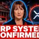 BANK OF ENGLAND JUST CONFIRMED THE NEW XRP SYSTEM!