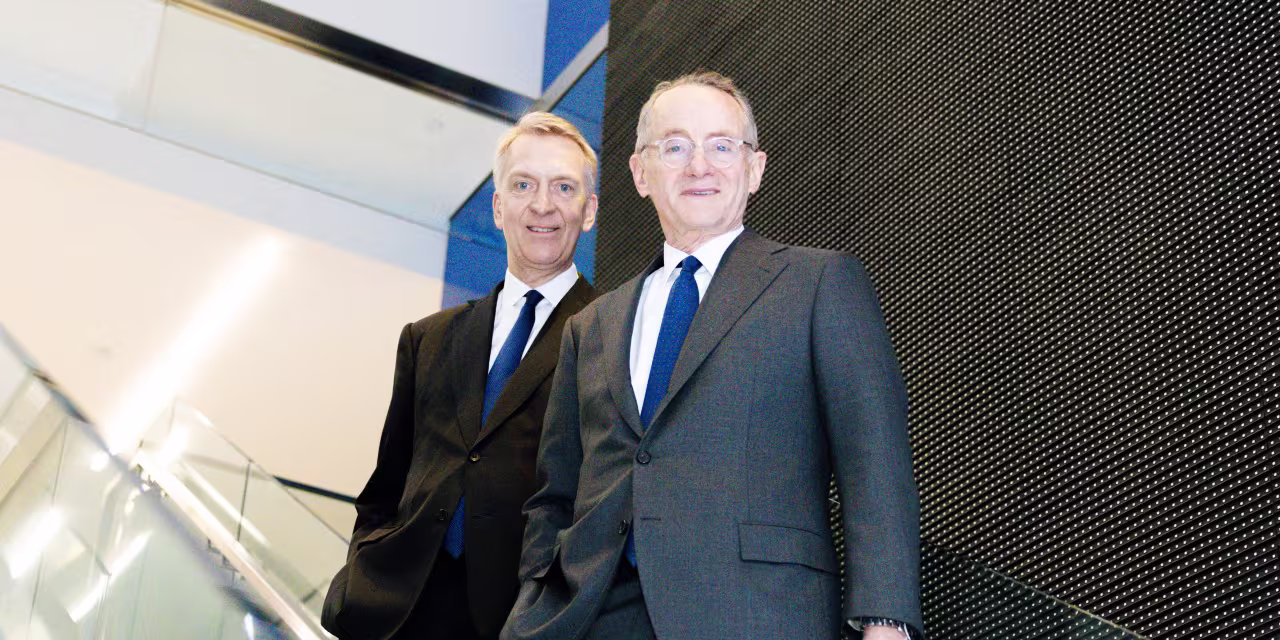 Brookfield Is Buying the Rest of Oaktree Capital for $3 Billion to Build a Cash Machine