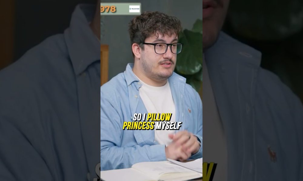 Financial Audit Guest Storms Off The Show