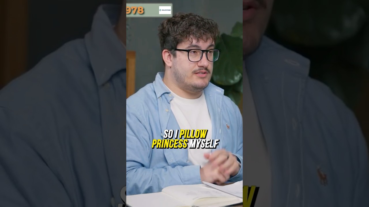 Financial Audit Guest Storms Off The Show