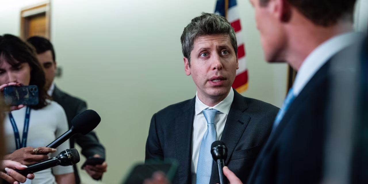 Exclusive | OpenAI Investigated by Coalition of State Attorneys General
