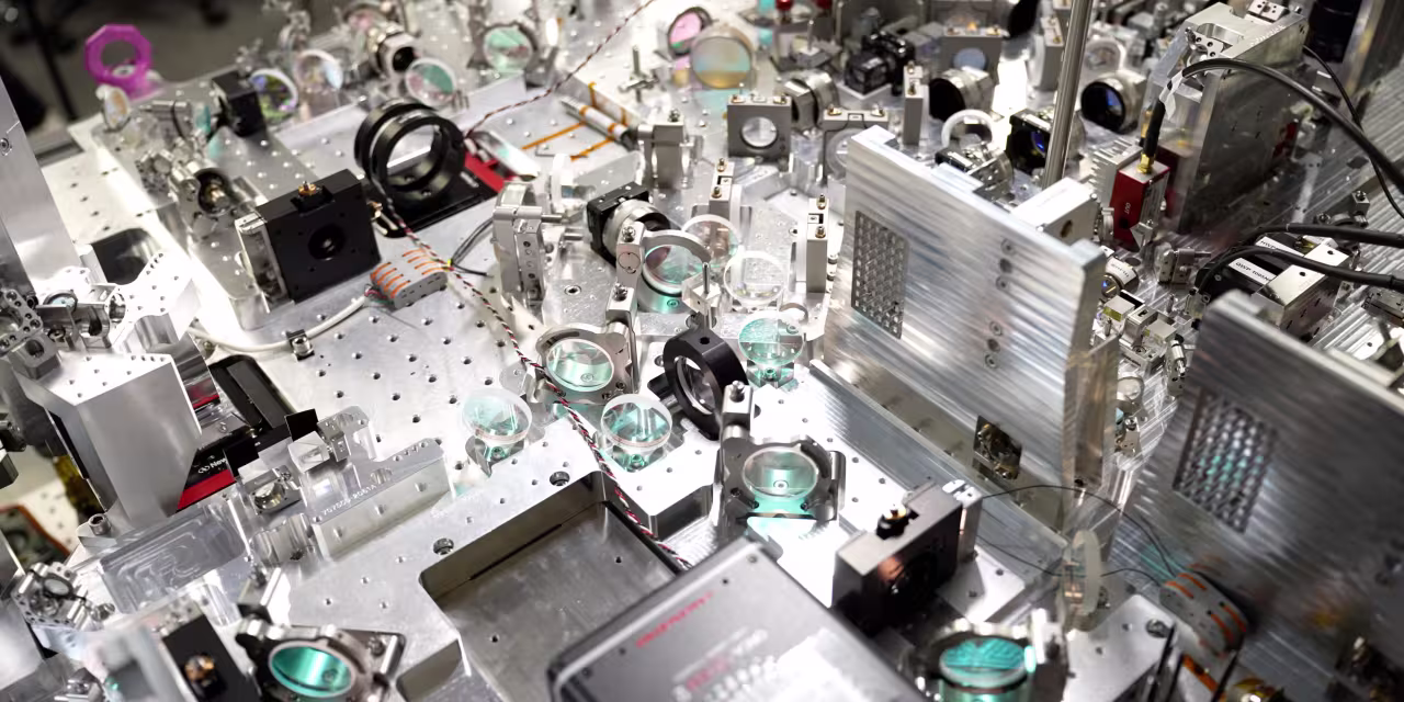 Quantum Insiders Are Selling Millions Worth of Stock. Does It Matter?