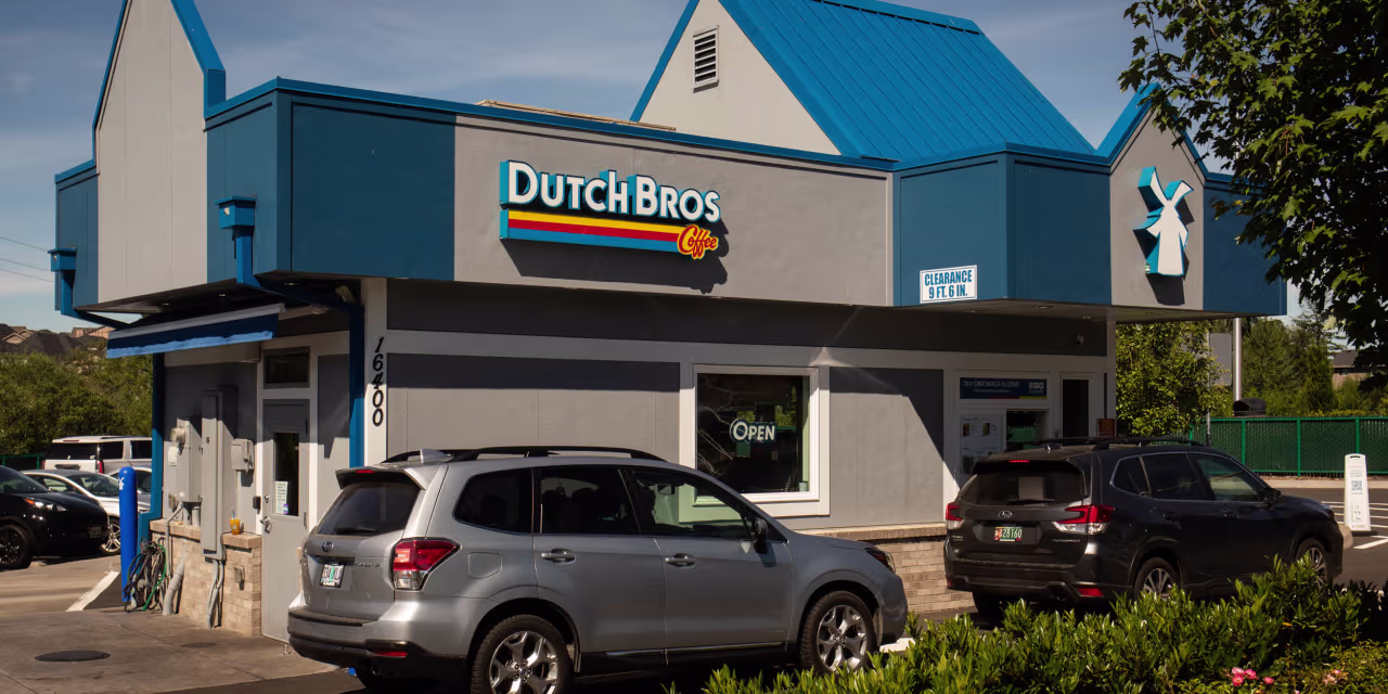 Chipotle and 5 More Restaurant Stocks That Look Appetizing