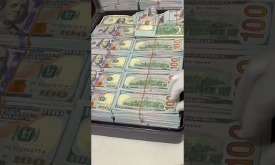 One Million in Cash