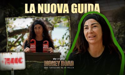 La nuova guida | Money Road
