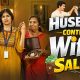 Husband Controls Wife's Money | Financial Independence for Women | EP-290 | SKJ Talks | Short film