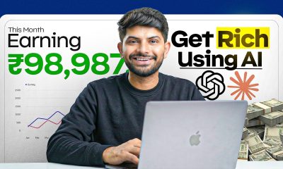 Hidden AI SKILL to Earn Money Online in 2026
