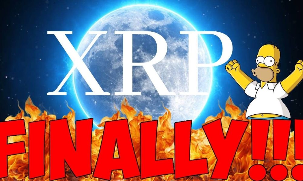 Ripple XRP ITS TIME TO WAKE UP!!!