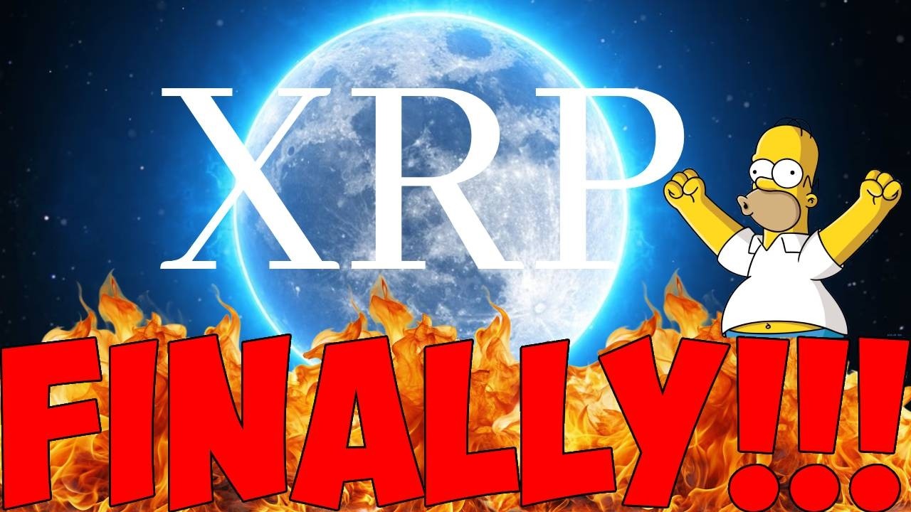 Ripple XRP ITS TIME TO WAKE UP!!!