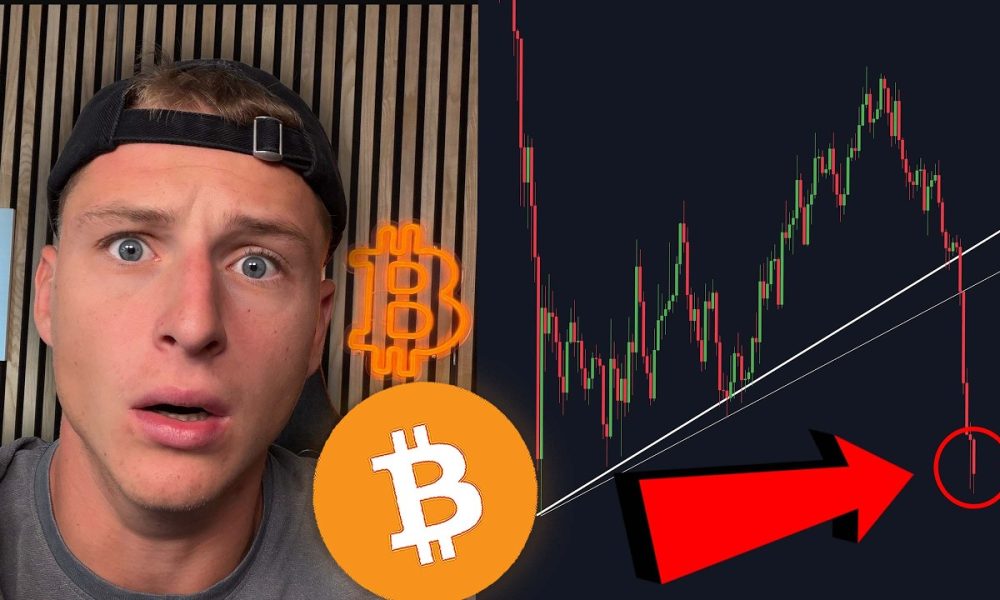 MY FINAL BITCOIN WARNING...