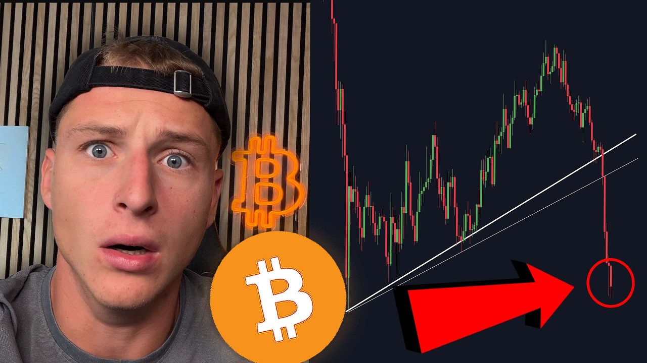 MY FINAL BITCOIN WARNING...