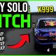 *NEW* FORZA HORIZON 6 MONEY GLITCH! x999 SKILL POINTS / CREDIT FARM UPDATED WHEELSPINS DO ASAP!