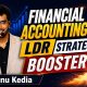 Financial Accounting | Last Day Revision Strategy and Booster | CMA Inter - June 2026