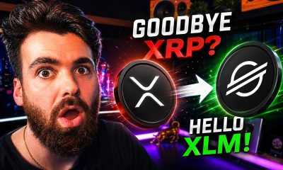 My XRP Plan Just Changed...