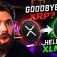 My XRP Plan Just Changed...