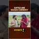 Understanding The Unique Financial Practices Of Traditional Societies | Gobinath Vlogs #shorts
