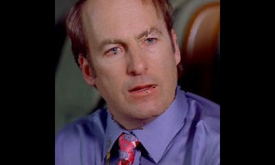 Jimmy tried to teach Jesse how to turn the stolen money into “legitimate working capital.”#series