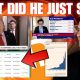 Trump Just Revealed Bombshell Coming Next Week!!! Was Crypto Fiats Plan All Along!?! Tom Lee Bear!?!