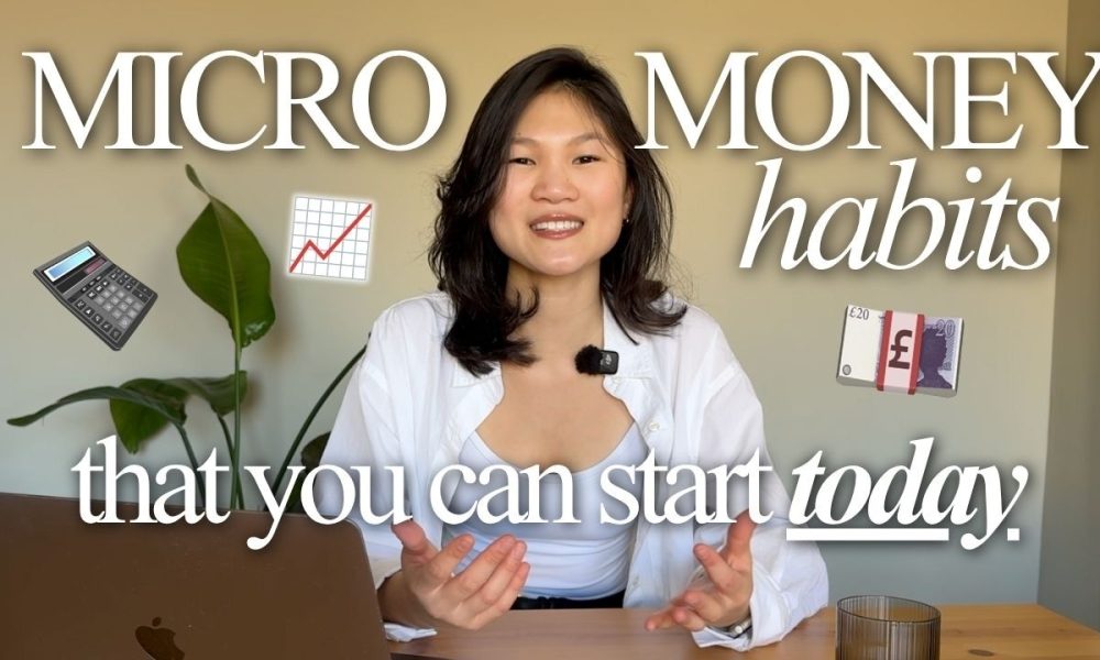 The Financial Habits No One Talks About (But Everyone Needs)