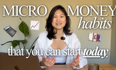 The Financial Habits No One Talks About (But Everyone Needs)