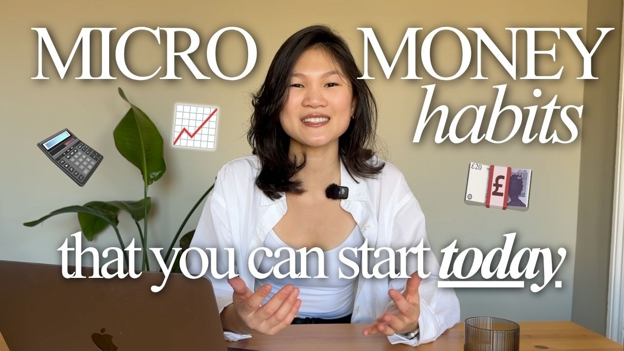 The Financial Habits No One Talks About (But Everyone Needs)