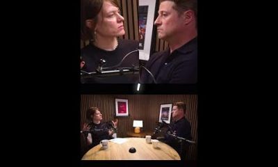 Why Ben McKenzie isn't backing down from the crypto fight.