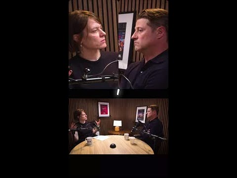 Why Ben McKenzie isn't backing down from the crypto fight.