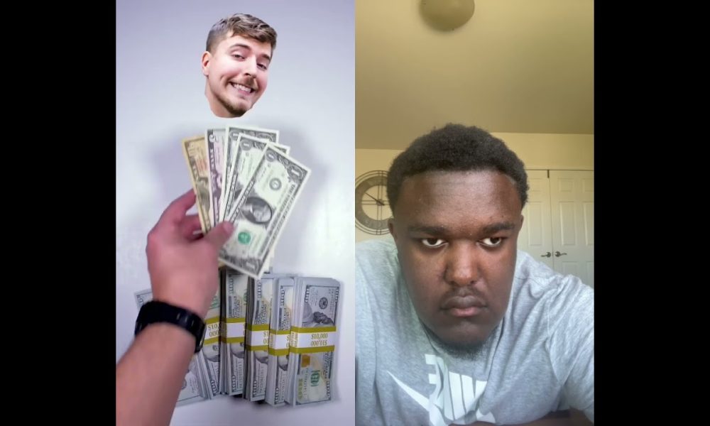 #money #duet