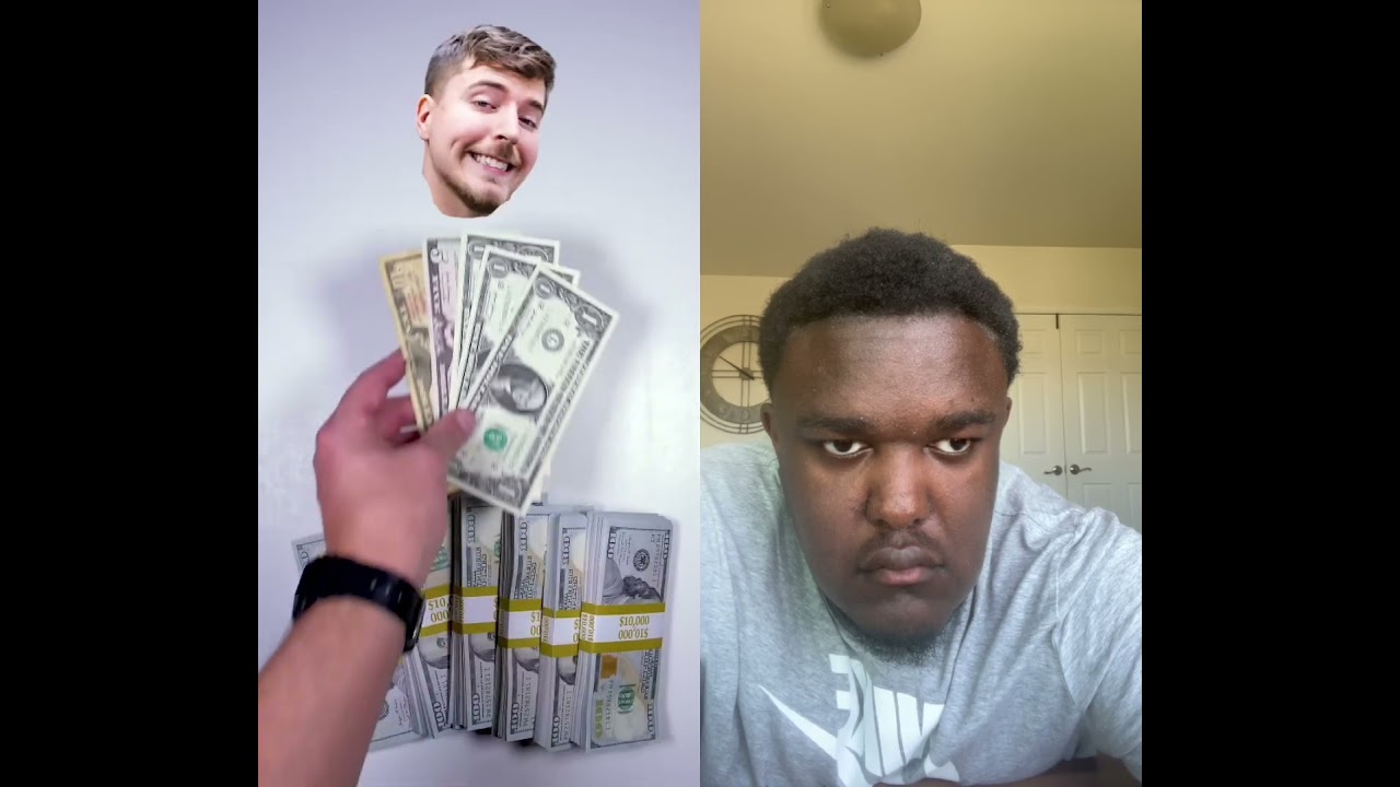 #money #duet