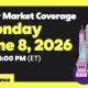 Yahoo Finance Live: S&P 500, Nasdaq jump as chip stocks rebound, Iran and Israel exchange strikes