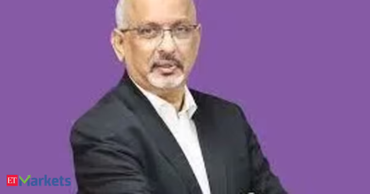 Technology and liquidity are reshaping India's investment landscape: Kailash Kulkarni