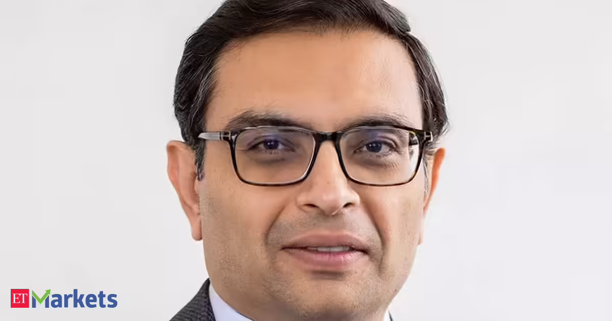 Focus on structural trends, ignore market noise: Hiren Ved