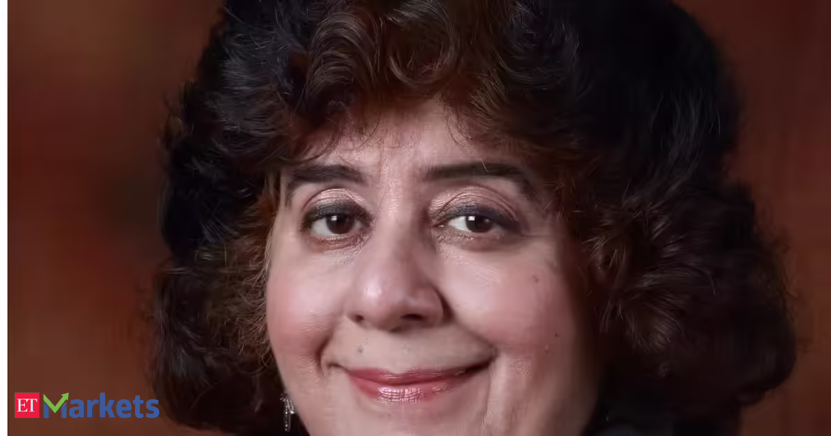 Markets likely to move beyond geopolitics, focus to shift to earnings: Devina Mehra