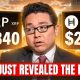 Tom Lee Just CONFIRMED The Plan | XRP & HBAR Holders MUST WATCH!!!