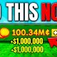 FASTEST METHOD to Farm MONEY in Grow a Garden 2..