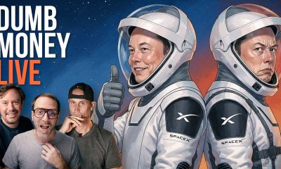 SpaceX IPO: Get Rich or Get Wrecked