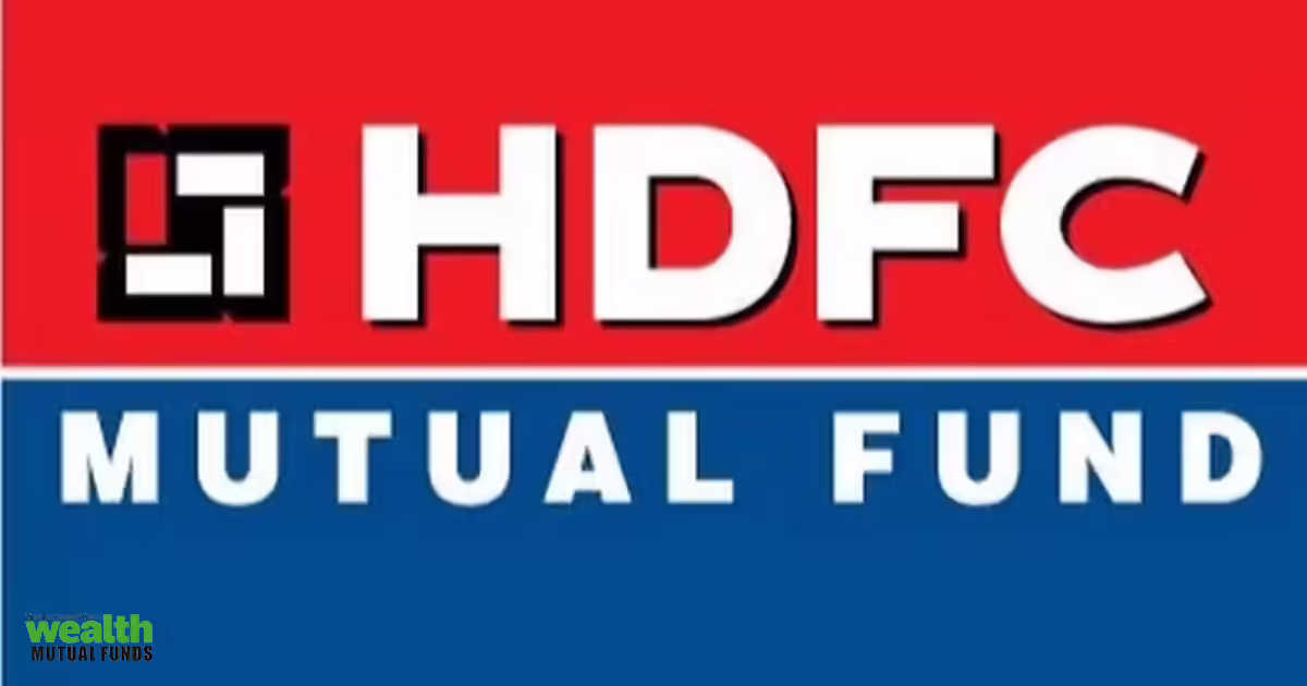 HDFC and Nippon Life India AMC shares rally upto 6% after FM Sitharaman hints at more foreign capital measures
