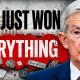 IT'S OFFICIAL: THE FED IS MOVING $3 TRILLION INTO RIPPLE XRP!?