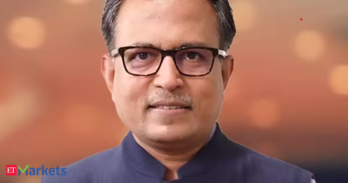 Nilesh Shah bats for minimum qualifying criteria for F&O trading after Maharashtra man kills family, self over Rs 1.8 cr loss