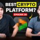 EP- 26 Best Crypto Platform ? Security, Fees & Features Explained