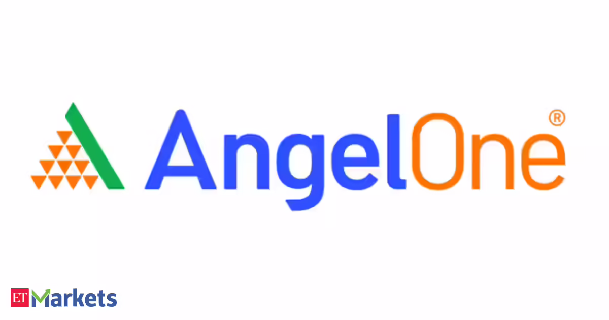 Angel One settles Sebi proceedings over lapses in monitoring authorised persons, pays Rs 4.28 crore