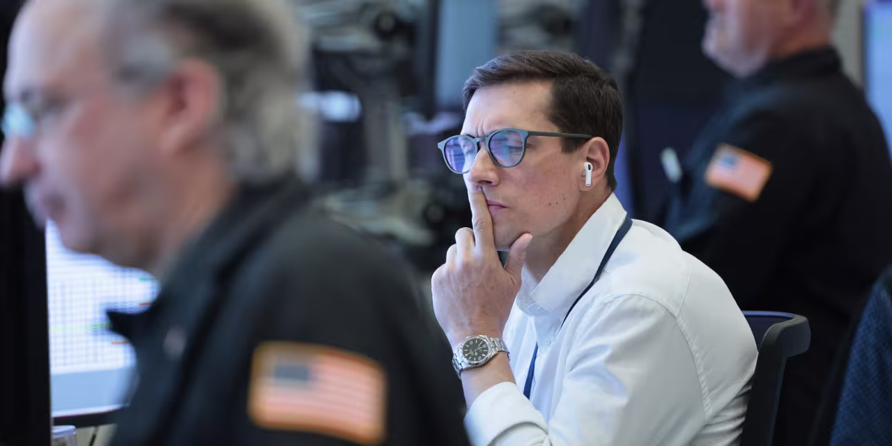 The Bond Market Is Lukewarm on the Iran Deal. What It’s Seeing That Stocks Aren’t.
