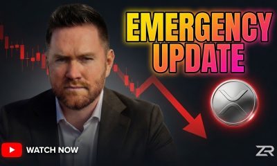 XRP Crash Emergency Update