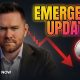 XRP Crash Emergency Update