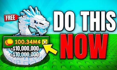This *OP* GLITCH Gives INFINITE MONEY in Grow a Garden 2 (Roblox)